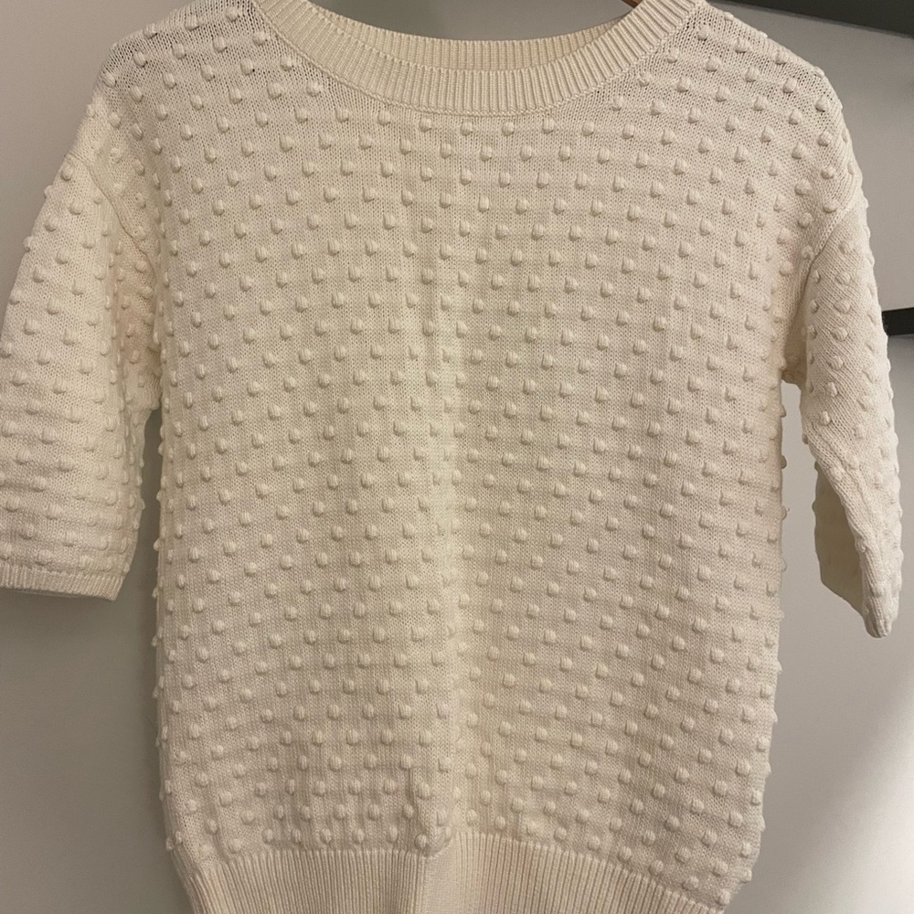 Banana Republic Sweater